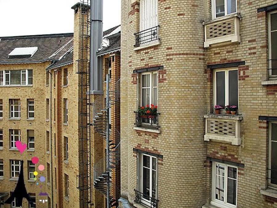 Champs Elysees Argentine Citycosy Paris Extérieur photo
