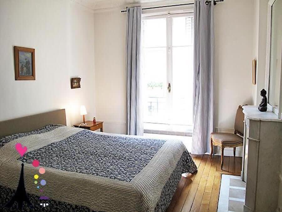 Champs Elysees Argentine Citycosy Paris Extérieur photo